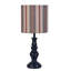 Djenka Table Lamp Set