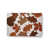 Blanc/Orange sélectionné