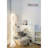 Leilynd 69'' LED Column Floor Lamp