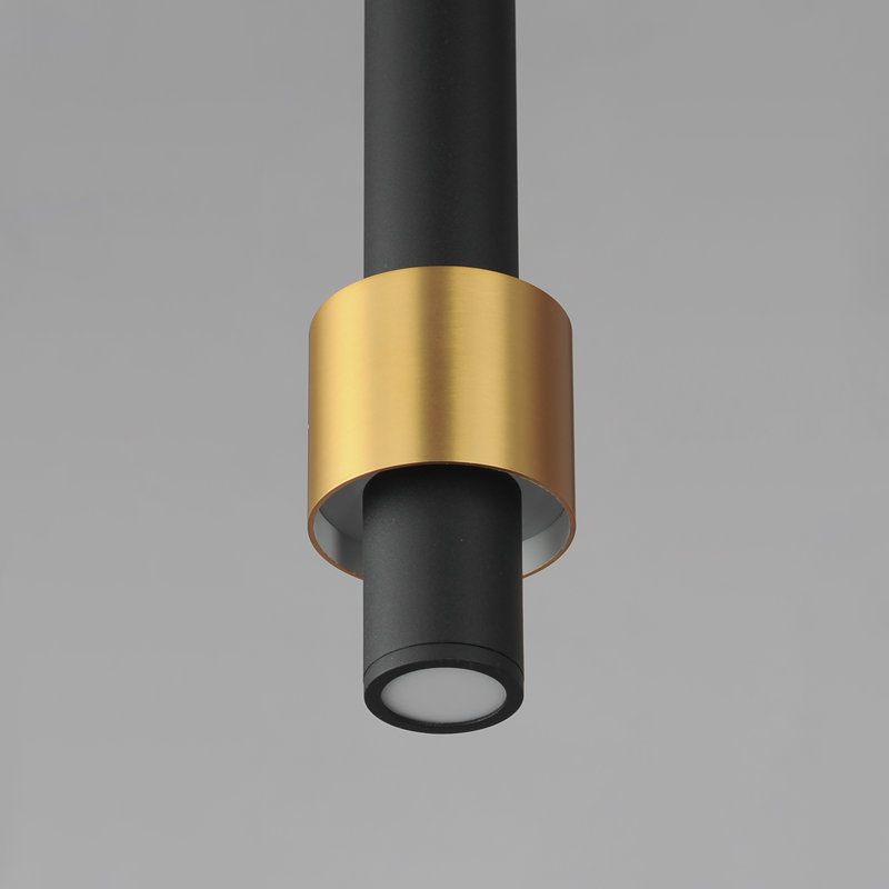 Aliene 1 - Light LED Cylinder Pendant