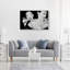 Midnight Mozzarella Print by Oliver Gal-9387807-259628020