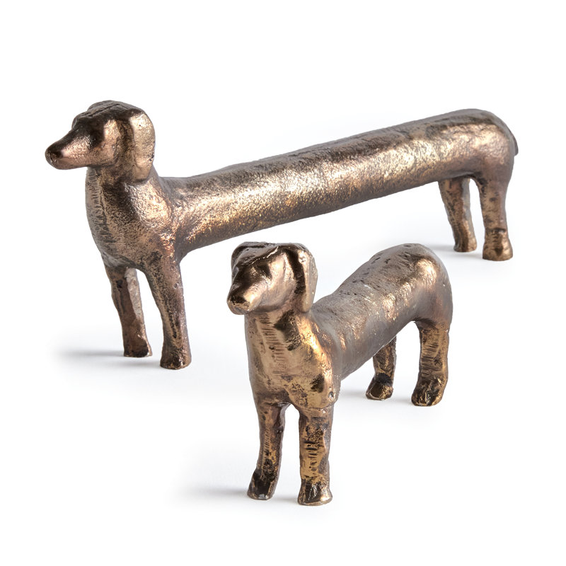 Connley Dogs, Gold