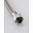 Ceiling Mounted Shower System Combo Set With Handheld And 16"Shower Head