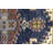 Performance Wool Oriental Indoor Rug