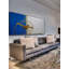 Plight of the Gosha 1 Piece Wrapped Canvas Painting-860814916