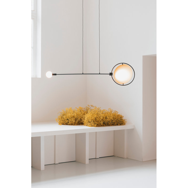 Suspension Sirius