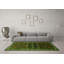 Tapis vert traditionnel Traditional 662-1856351399