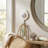 Solva Coastal Colored Cast Iron Wall Hook