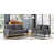 Velours gris est en rupture de stock