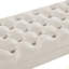 Banc rembourré 51,48 po-656037437