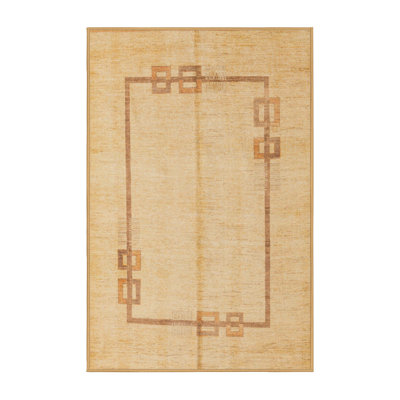 Abstract Indoor Rug