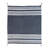 50x60" Gregory Throw Blanket, 2 Pack