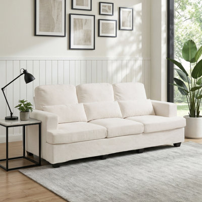 3 Seater Sofa