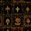 Renascimento Geometric Wallpaper Roll-62105069
