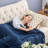 Bedsure 279gsm Cotton & Rayon from Bamboo Waffle Blanket GentleSoft™️-109918569-108924541