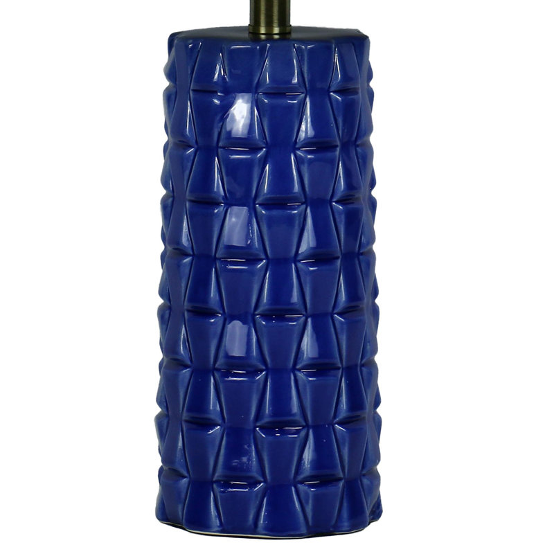 Jasmany Ceramic Table Lamp
