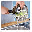 Vista Stainless Steel Saucepan with Lid-39723594