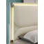 Lit tapissier Contemporary Glam-2138384387
