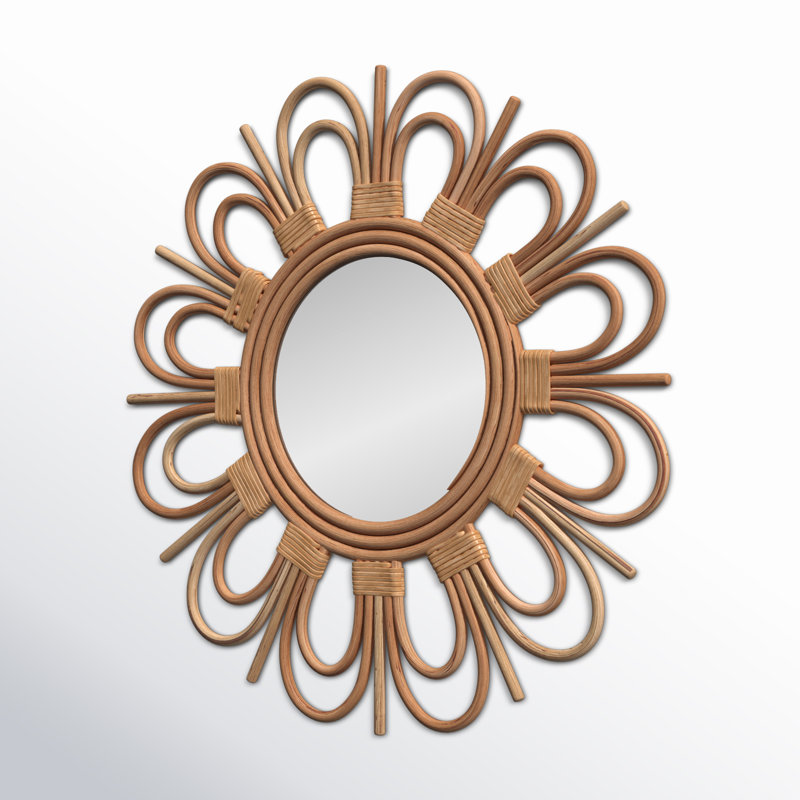 Albro Wall Mirror
