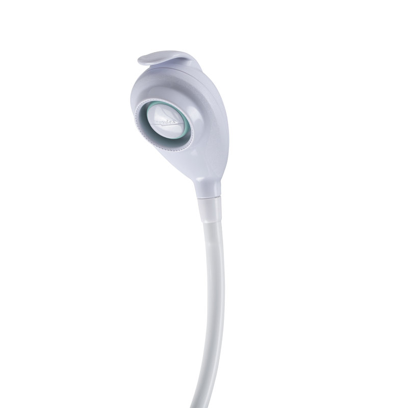 Pause Handheld Shower Head
