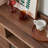 Modern Minimalist Large Capacity Sideboard Cabinet