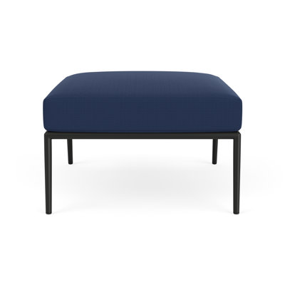 Escape Outdoor Ottoman