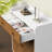 4-tier Shoe Storage Cabinet With Drawers-868544328