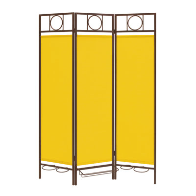 Paravent contemporain d'extérieur