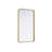 Erath Contour Metal Mirror-108306194-108306187
