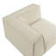 Chaise d'angle rembourrée Restore Performance-124857268