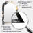 Exploring The Depths Of Gold Marble II - Geometric Asymmetrical Mirror, Gold Arch Decorative Wall Mirror, Printed Metal Art-237511766