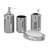 Merlot Bathroom Accessory Set