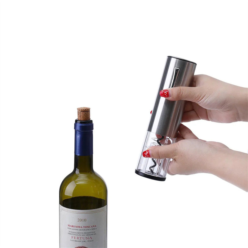 Décapsuleur instantané USB pour bouteille d'eau