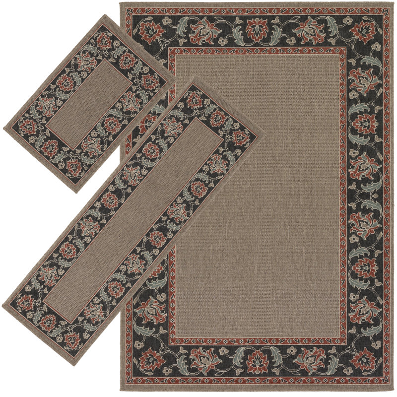 Oriental Indoor Rug