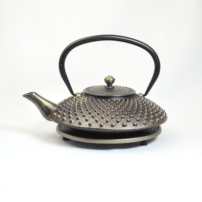 Bloomsbury Market Felicite 1ml Solid Colour Teapot
