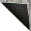 Tapis beige intérieur / extérieur lavable à la machine Cinead ACN1684-104737749