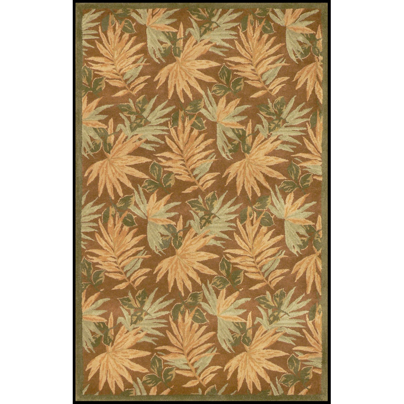 Fabio Rug, Square 1'6" x 1'6"