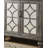 Velika Weathered Console Table