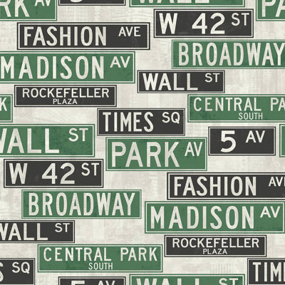 Non-Pasted Wallpaper Roll