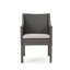 ANTIBES DINING CHAIR-GREY