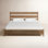 Marwood Slatted Platform Bed