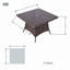 Table Latitude