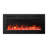 Cassella 36.02 W fireplace