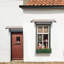 Auvent et portes Winado Block the Rain Snow-94004691