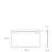 Vanity Dimmable LED Bath Bar