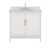 Satin White (Cream White) is unavailable