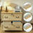 2-Drawer Wood File Cabinet With Lock, Lateral Filing Cabinet For Printer Stand-821424595
