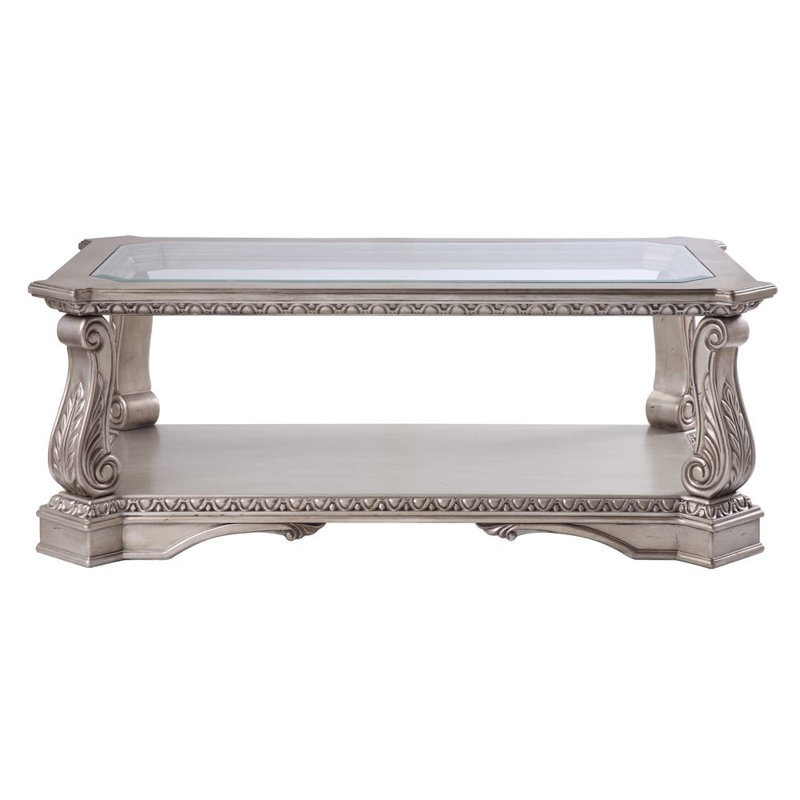 Paisleigh Coffee Table