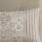 Emilia Khaki Jacquard 12-Piece Queen Comforter Set with Bed Sheets-1150314836-1114635878