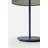 Pin Table Lamp US Matte Blue/Cobalt-1502032168